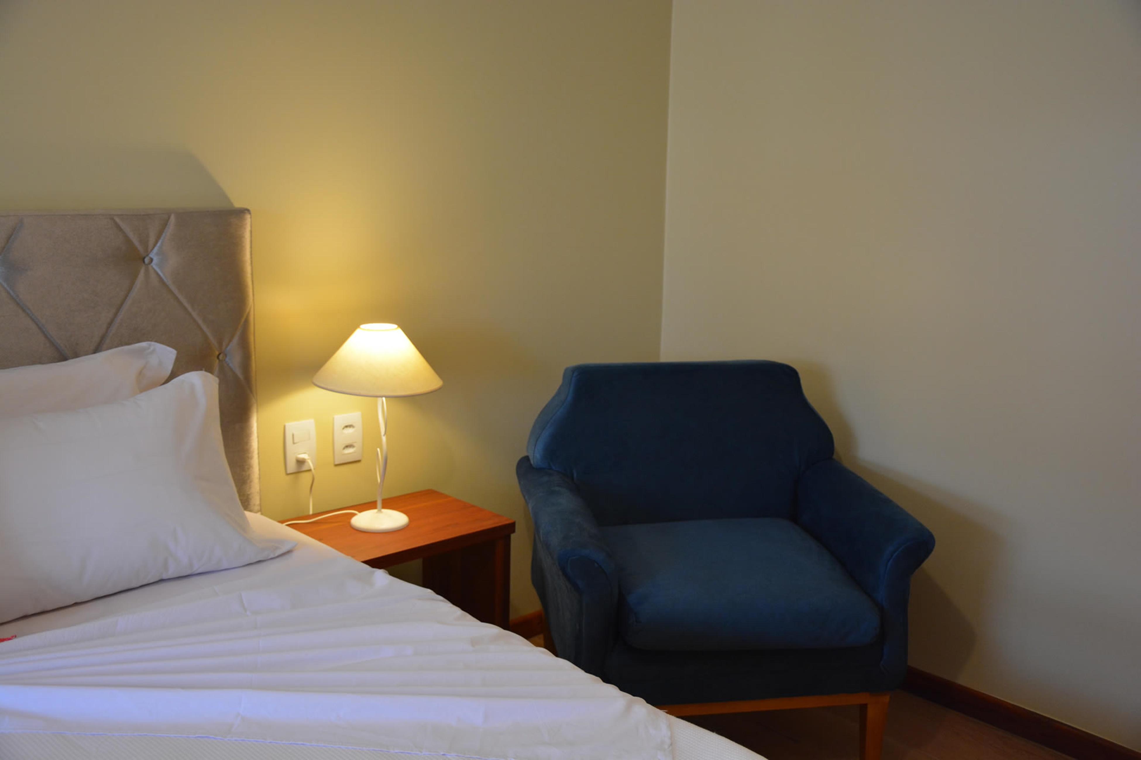Hotel Villa Beija Flor Jijoca de Jericoacoara Exteriör bild
