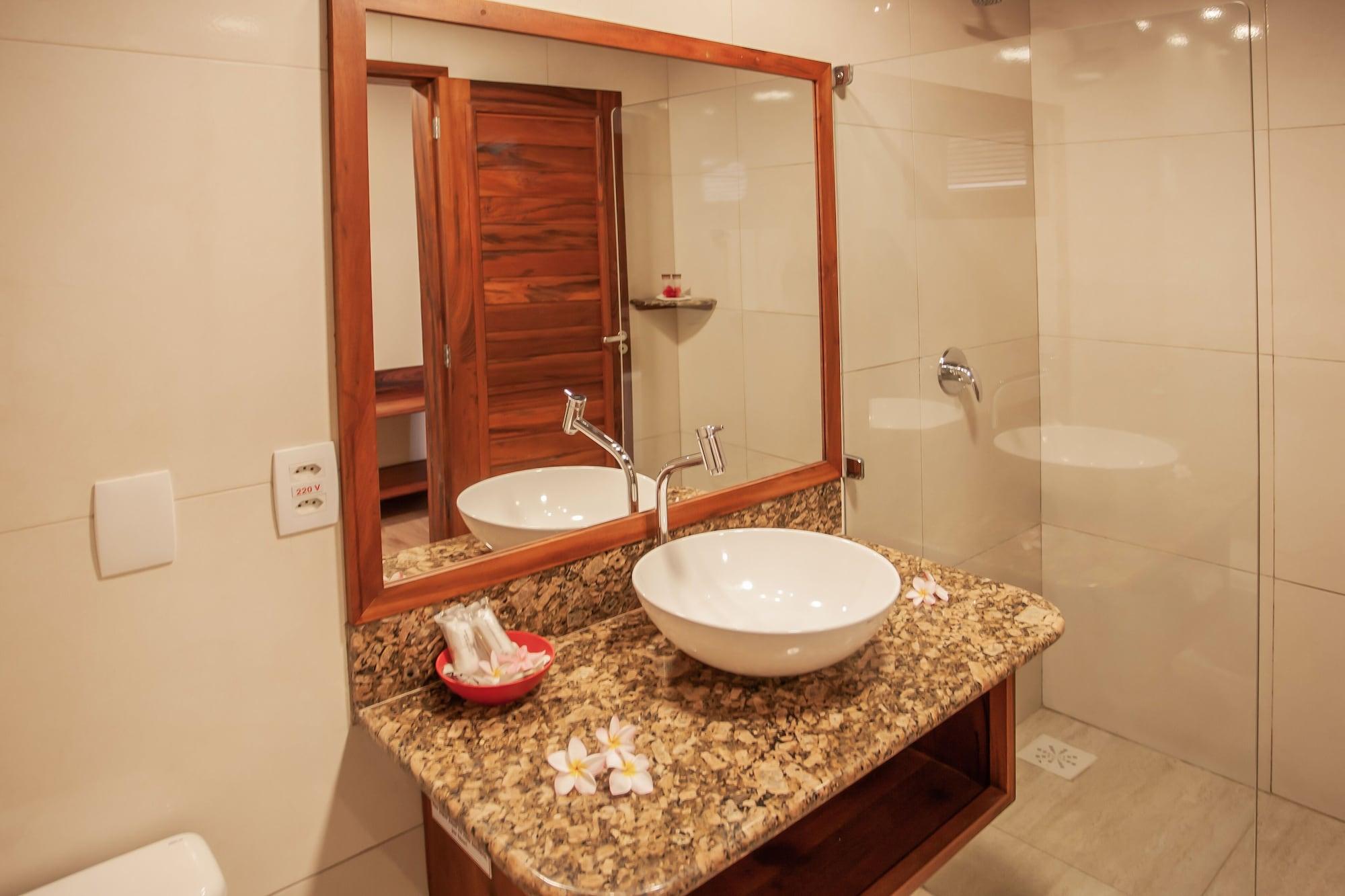 Hotel Villa Beija Flor Jijoca de Jericoacoara Exteriör bild
