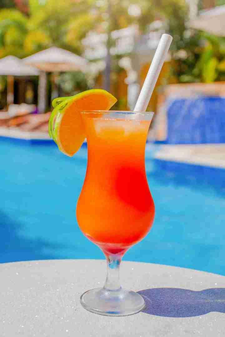 Hotel Villa Beija Flor Jijoca de Jericoacoara Exteriör bild